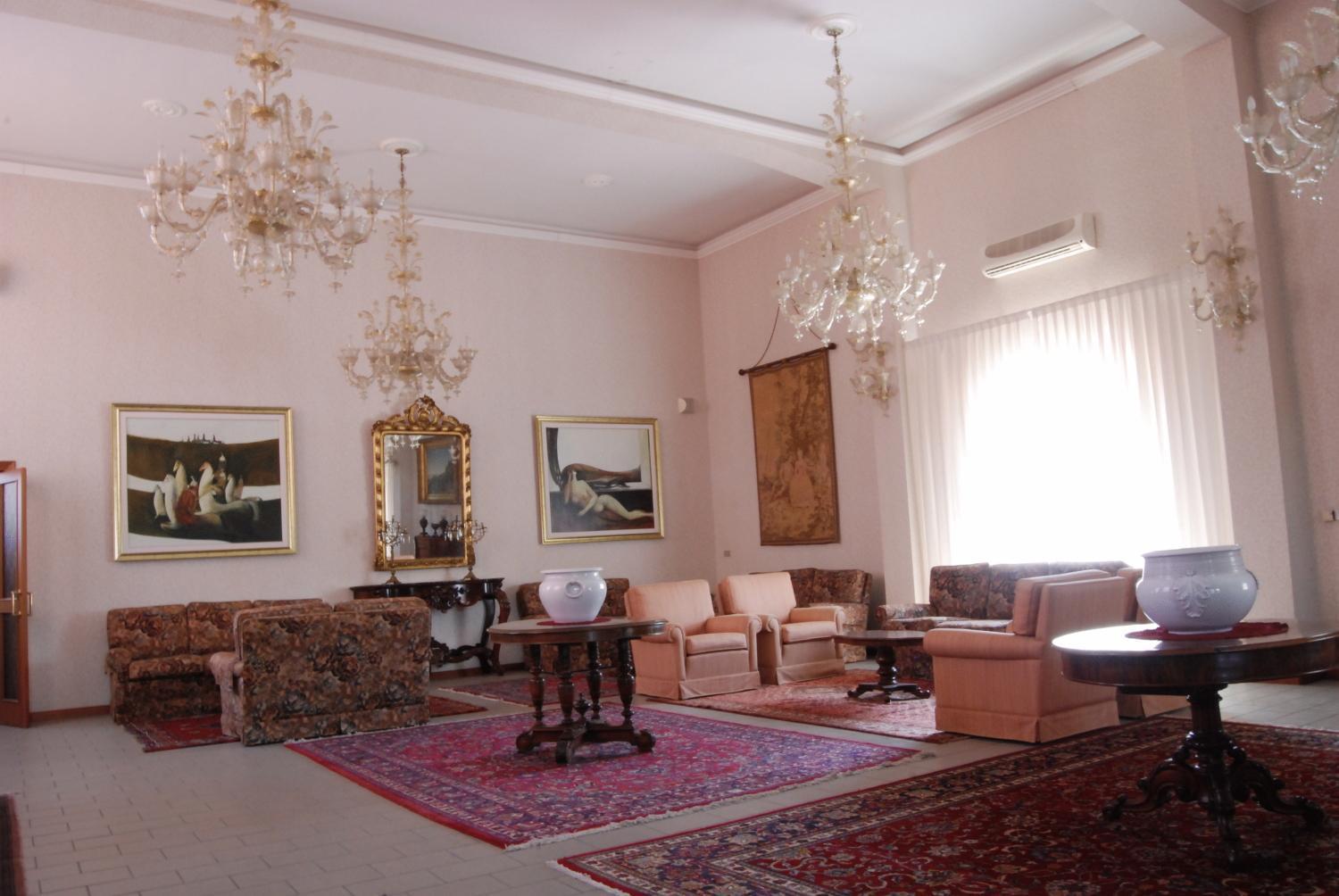 Gasthof Garden 4*