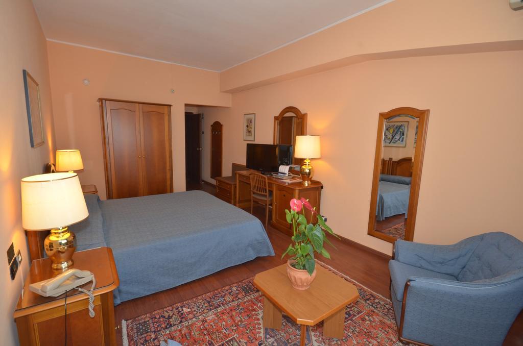 Gasthof Garden 4*