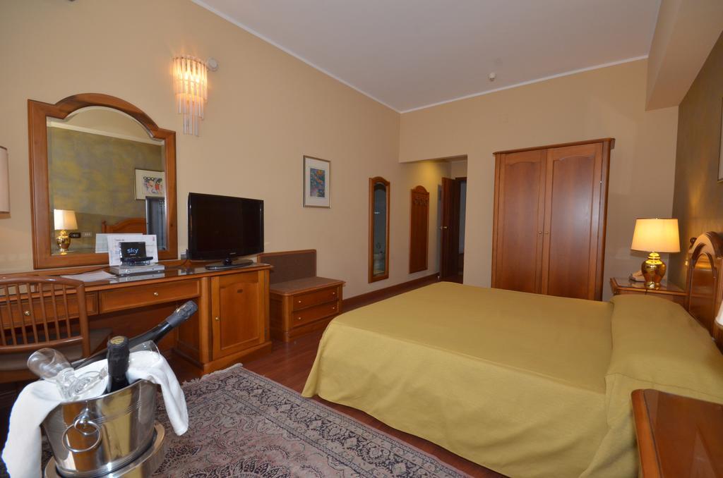 Garden 4* San Giovanni La Punta