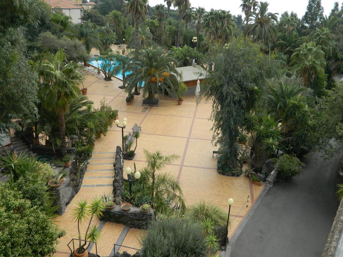 Garden 4* San Giovanni La Punta