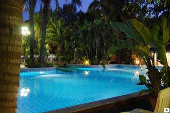 Gasthof Garden San Giovanni La Punta