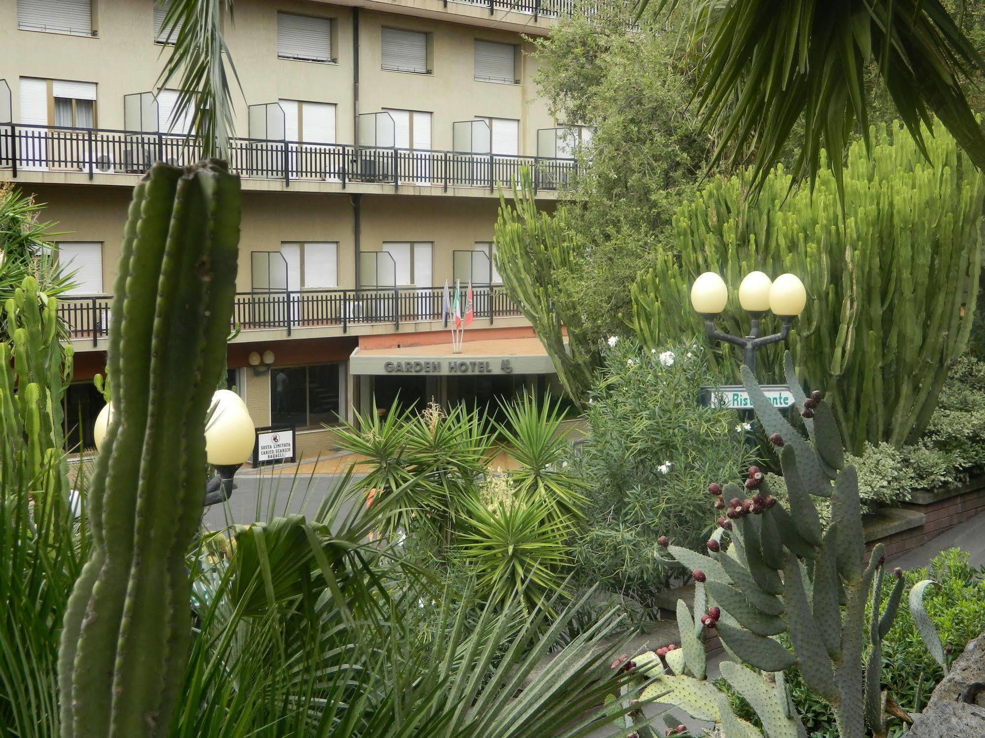 Garden 4* San Giovanni La Punta